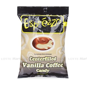 에스프레소 캔디 바닐라 커피 맛 150G