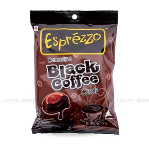 에스프레조 블랙 커피 캔디 150G