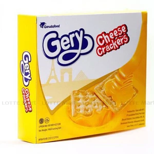 Gery 치즈 크래커 270G