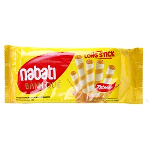 Nabati 치즈 크림 스틱 105G