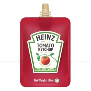 Heinz 토마토 케첩 120G