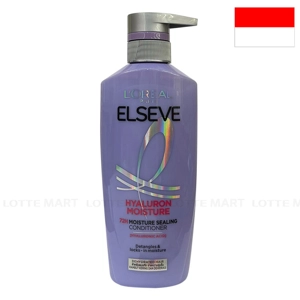 로레알 파리 엘세브 72시간 엉킴 방지 및 보습 컨디셔너 375ml