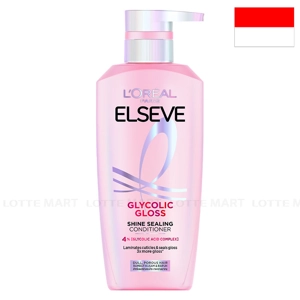 로레알 파리 엘세브 글리콜릭 글로스 샤인 실링 컨디셔너 375ml