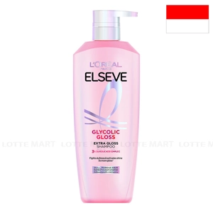 L'Oreal Paris Elseve Glycolic Gloss Extra Gloss 샴푸 620ml