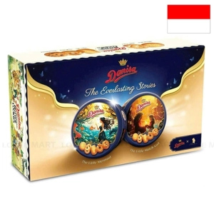 Danisa Andersen 버터 쿠키 400G