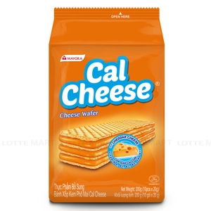 BANH XOP CALCHEESE 200G 1