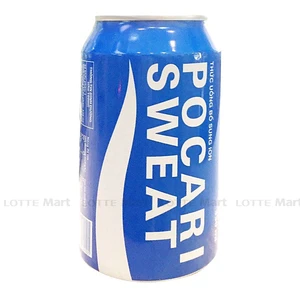 포카리스웨트 이온음료 캔 330ml