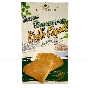 Krisma 참깨 크래커 100G