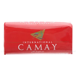 Camay 클래식 비누 125G