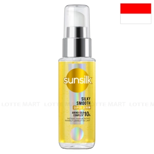 Sunsilk 실키 스무스 헤어 세럼 45ml