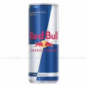 NUOC TANG LUC RED BULL EUROPE 250ML 1