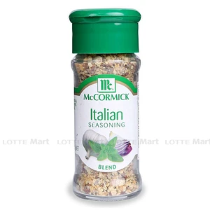McCormick 이탈리안식 향신료 양념 35G