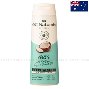 DX NATURE PHUC HOI HU TON COCO 400ML  1