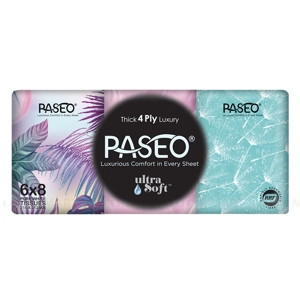 KHAN GIAY BO TUI PASEO LUXURY 4L 6G