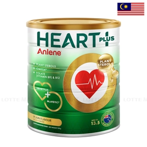Anlene 하트 플러스 분유 750G 1
