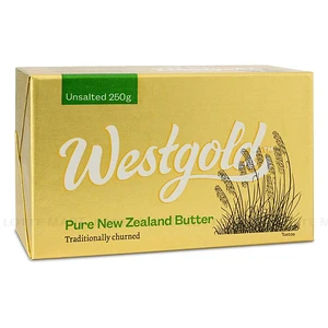 Westgold 버터 250G