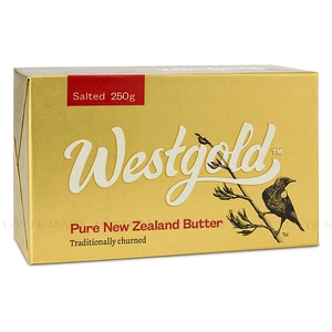 Westgold 가염버터 250G
