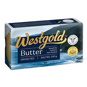 Westgold 가염버터 250G 1