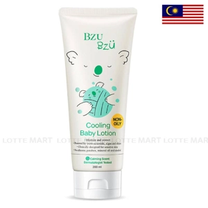 KEM DUONG DA BZU BZU DIU MAT DA CHO BE 200ML 1