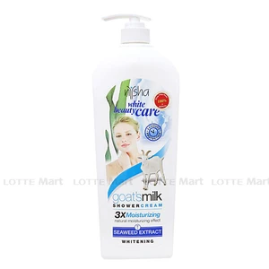 Nysha White Beauty Care 해초향 바디워시 1150ML 1