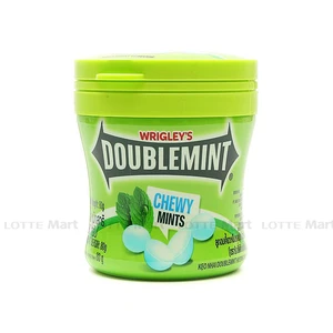 더블민트 민트 츄어블 80G 1