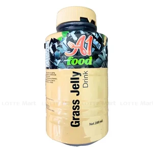 A1 Food 풀 젤리 280ml 1