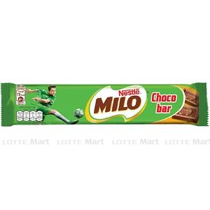 Nestle MILO 초코 바 30G 1