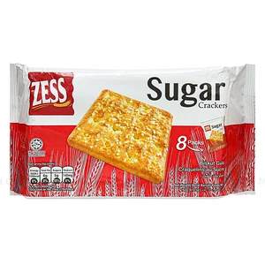 Zess 설탕 코팅 비스킷 192G