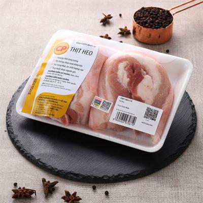 Ba rọi heo CP