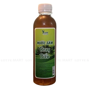 Nước Sâm Rong Biển Ngọc Maxinutri 330ml