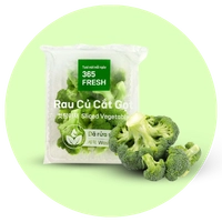 Rau củ