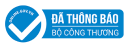 Đã thông báo Bộ Công Thương